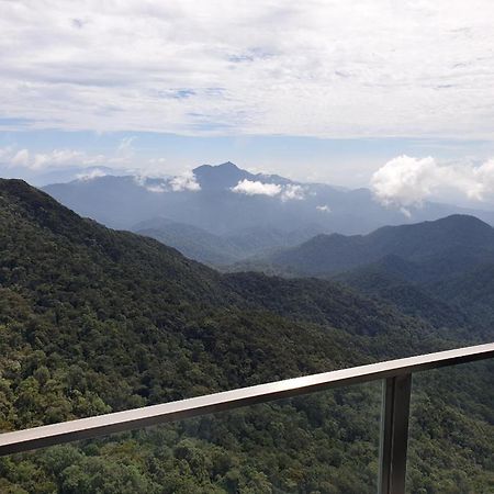 Studio Suite Genting Highland 32 Genting Highlands Exterior foto