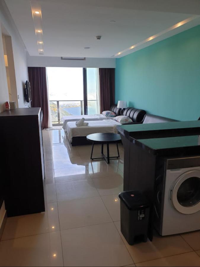 Studio Suite Genting Highland 32 Genting Highlands Exterior foto