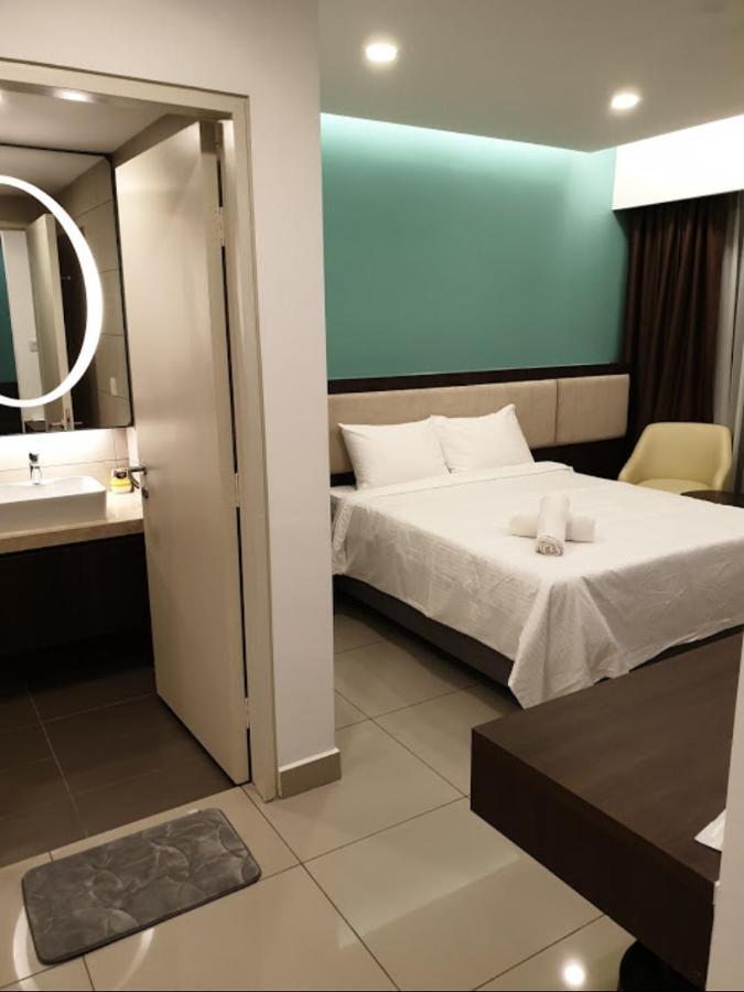 Studio Suite Genting Highland 32 Genting Highlands Exterior foto